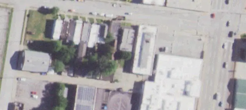 Mixed-Use Property with Restaurant Space