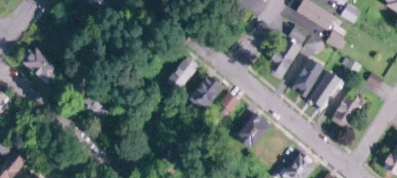 Two-Unit Duplex with Garage