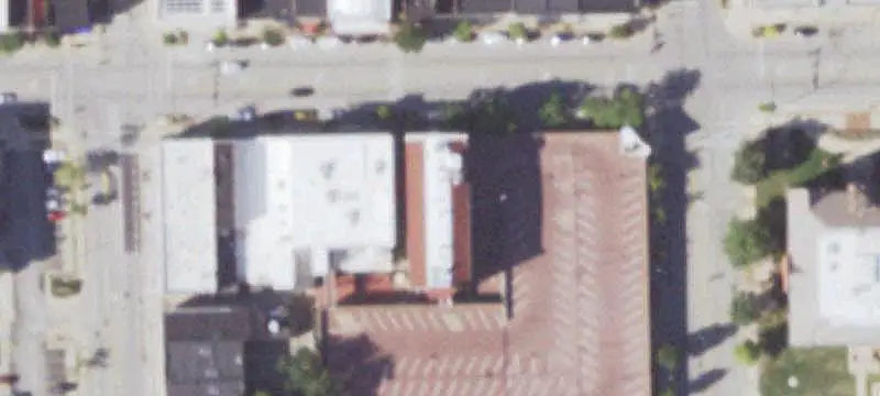 Two-Story Office Suite