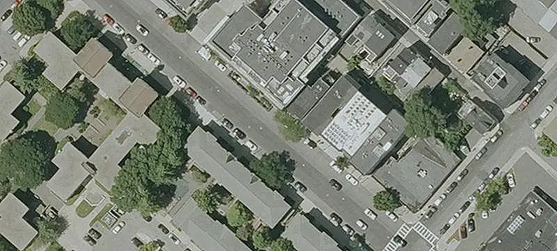 Street-Level Office Suite