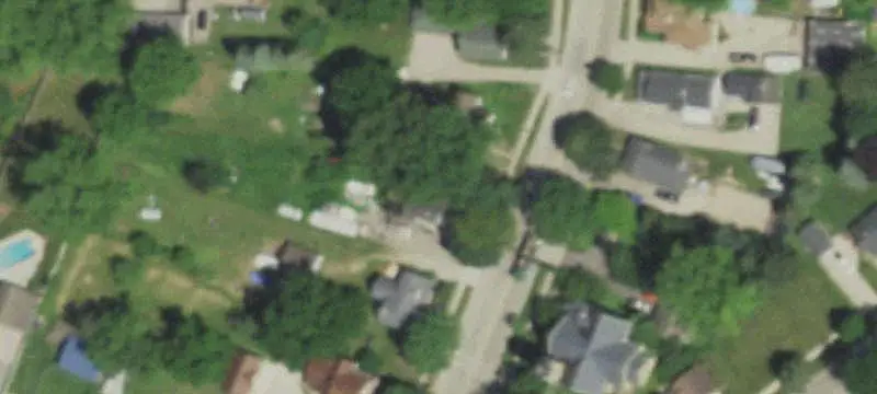 Two-Story Duplex