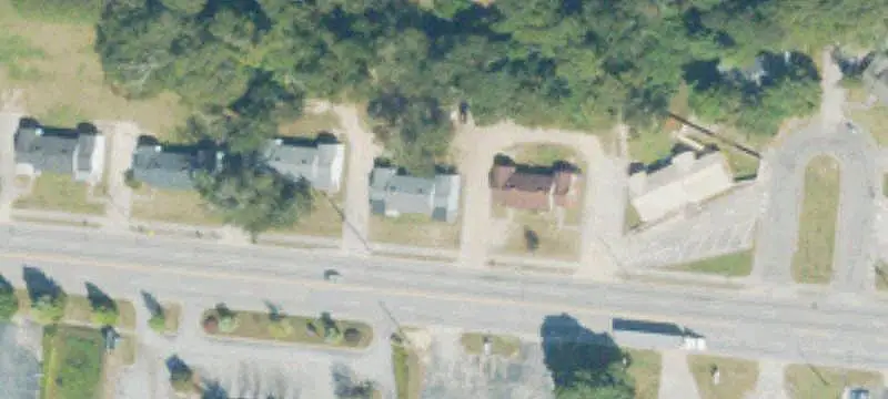 2-Unit Residential Duplex