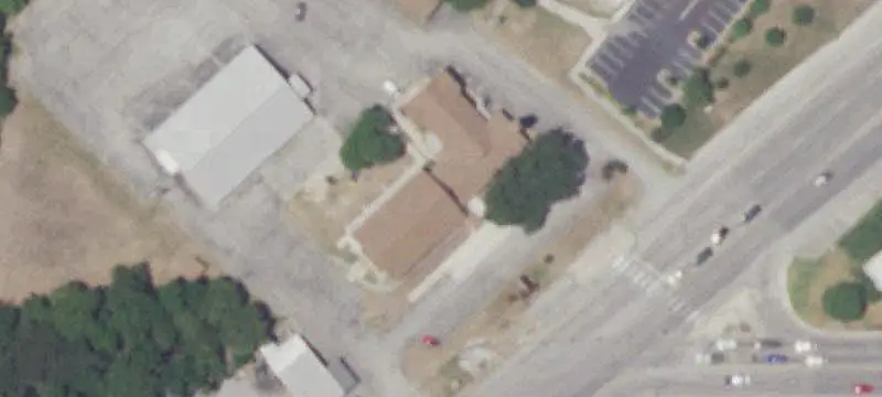 Church Campus with Educational Facilities