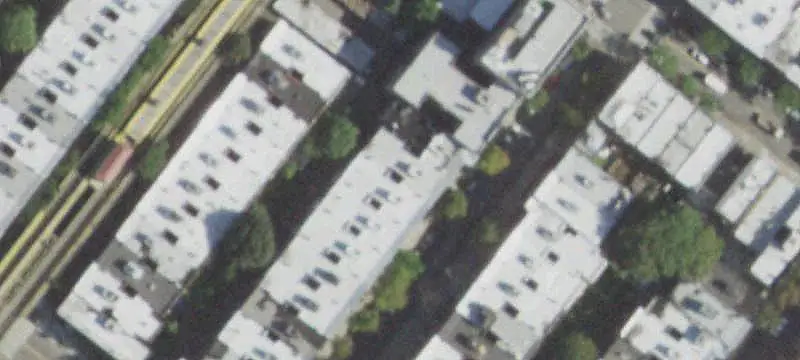 Two-Building Multifamily Package