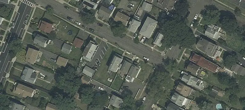 Two-Unit Duplex with Finished Attic