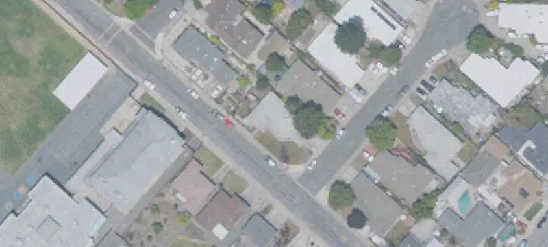 Updated Two-Unit Duplex