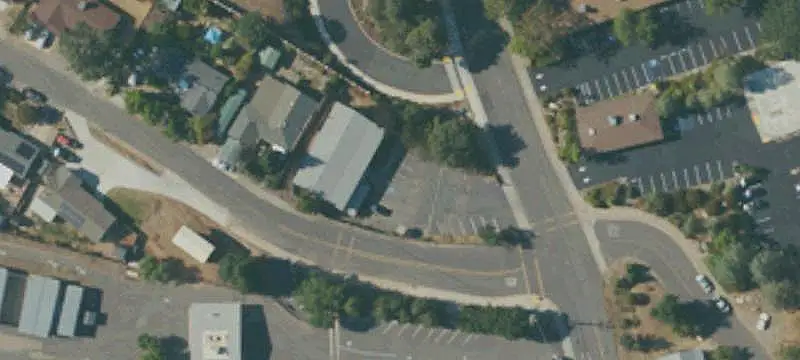 7-Unit Apartment Building