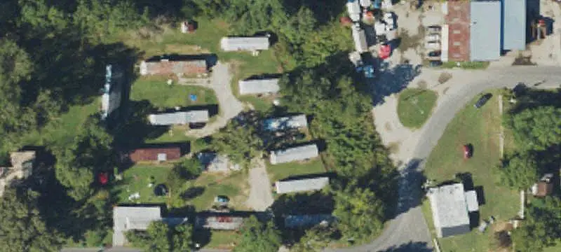 Mobile Home Park