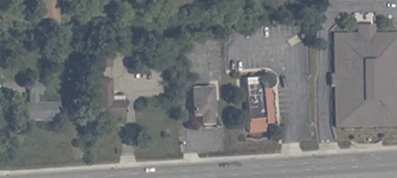 Freestanding Office Building
