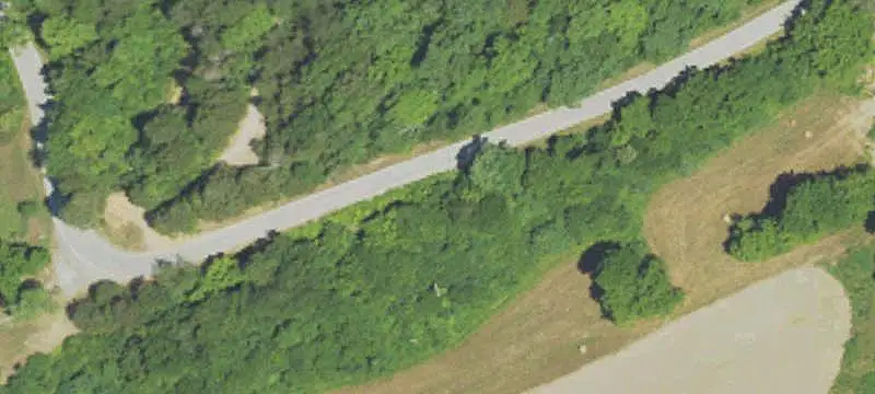 Riverfront Farmland with Residence
