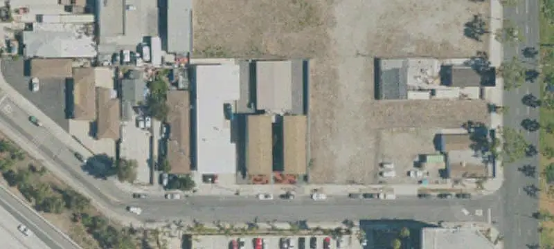 12-Unit Apartment Building