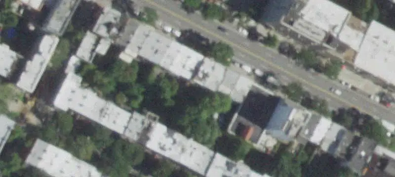 Mixed-Use Property with Retail