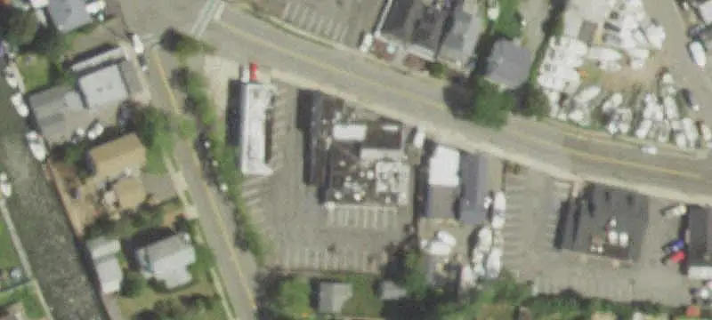Waterfront Restaurant Property