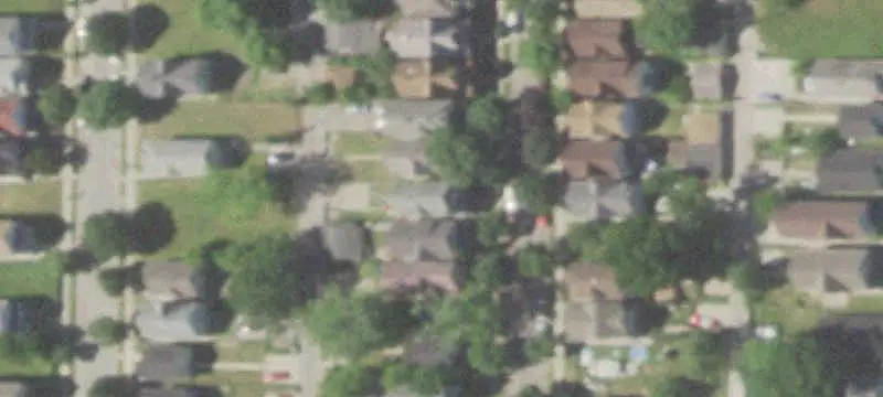 Renovated Duplex with Attic