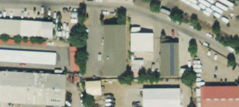 Flex Space with Enclosed Loft