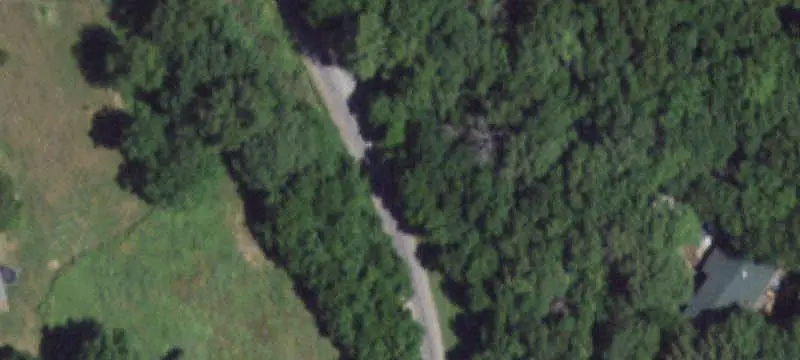 Waterfront Land