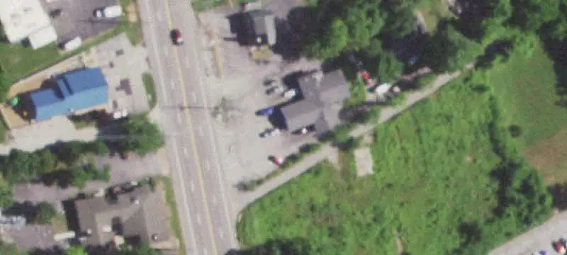 Automotive Property with Office Space