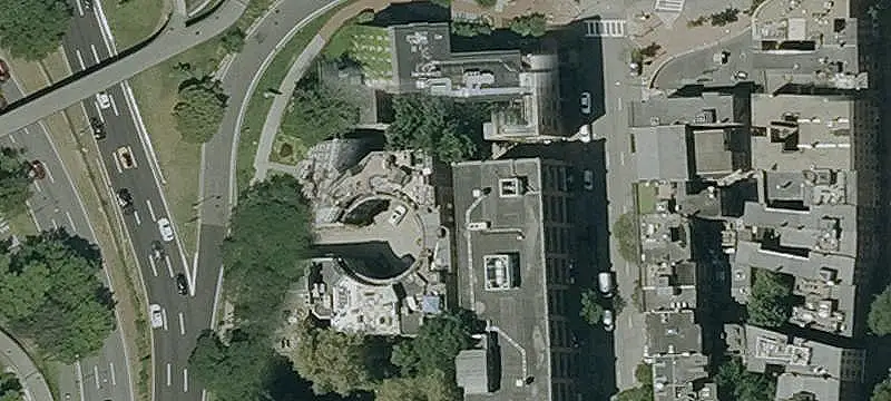 Four-Bedroom Residential Income Property