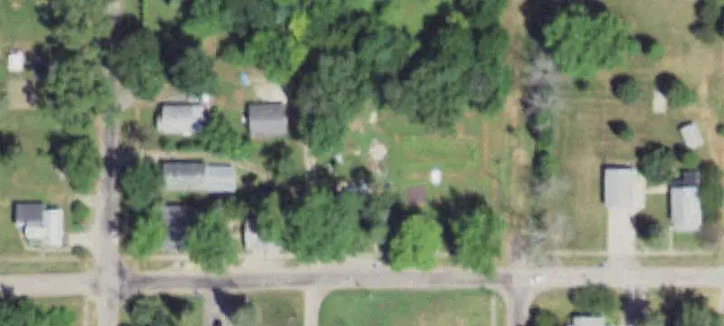 Corner Commercial Land