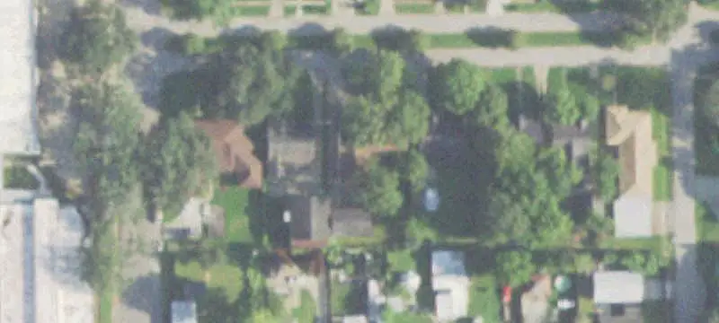 Triplex with Renovated Units