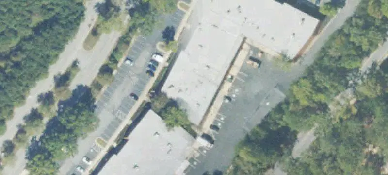 Flex Space with Loading Docks