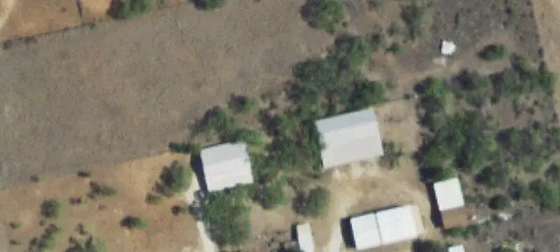 Multi-Building Flex Property