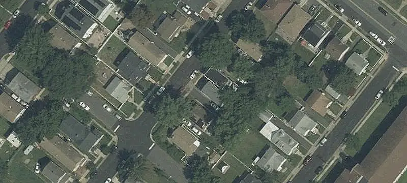 Multifamily Property with Garage