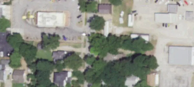 Residential Income Property