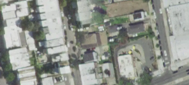 New-Construction Triplex