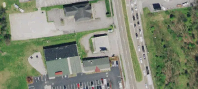 Neighborhood Retail Space