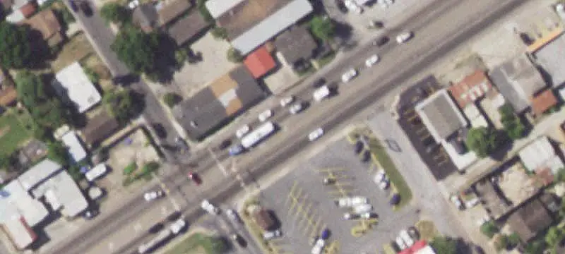 Commercial Land at Corner