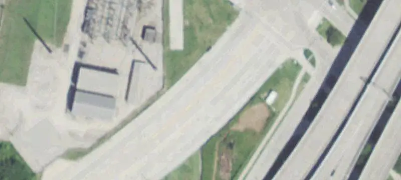 Houston Land Tract