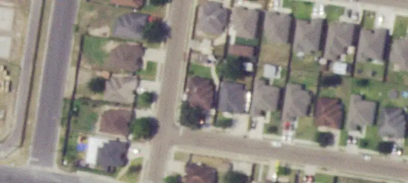 4-Unit Quadplex with Covered Parking