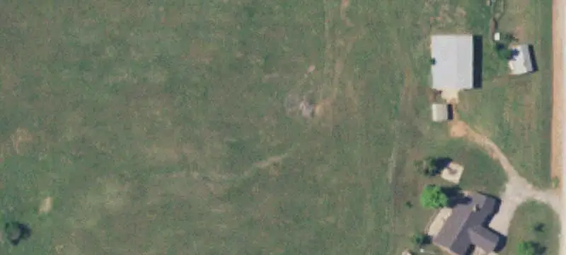 Agricultural Land with Cabin