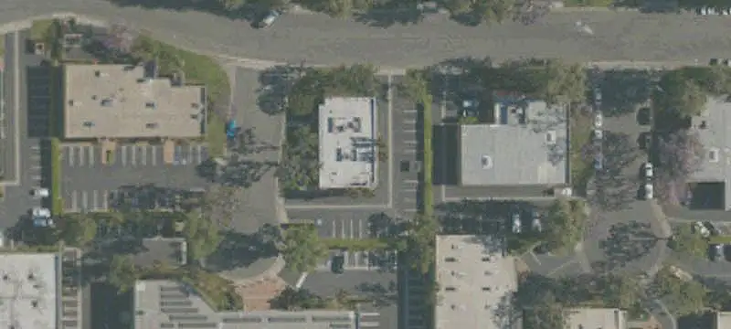 Freestanding Flex Office Building