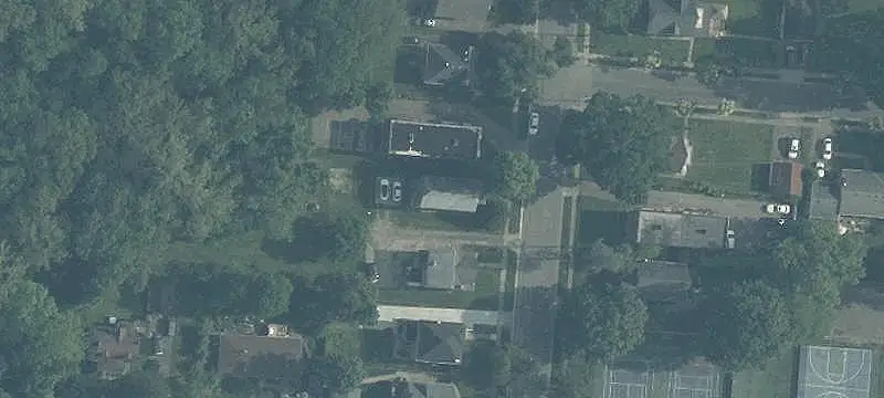 Two-Unit Duplex with Basement