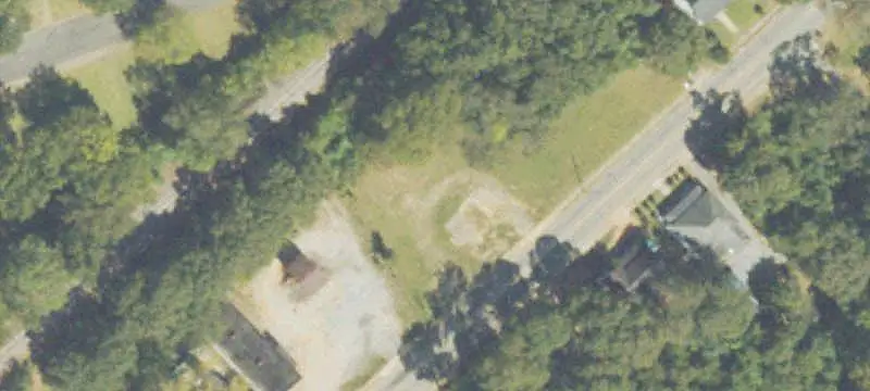 C2 Commercial Land