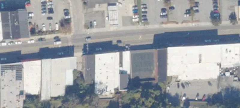 Storefront Retail Space