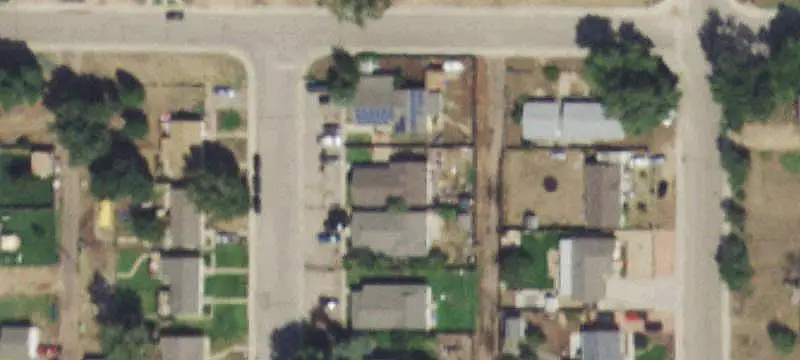 Updated Duplex with Finished Basements