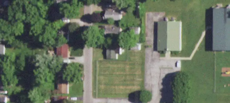 Day Care Facility with Playground