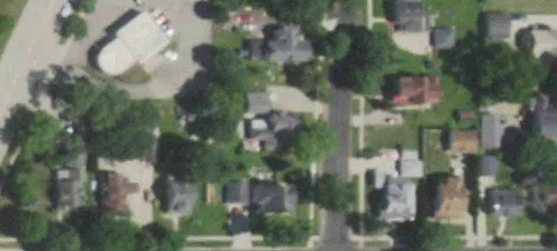 Victorian Duplex