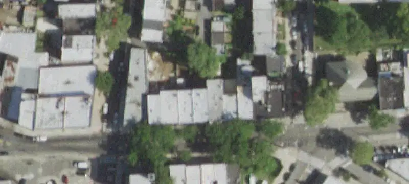 Mixed-Use Property with Grocery