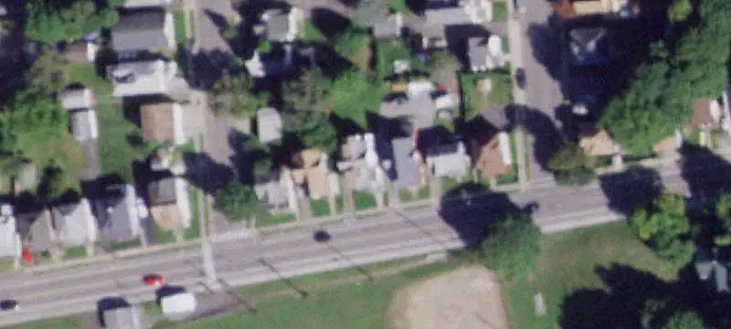 3-Unit Triplex