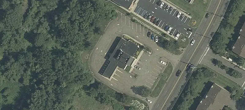 Commercial Land with Two Parcels