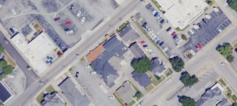 Restaurant Property with Apartment