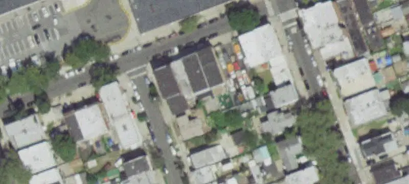5-Unit Mixed-Use Building