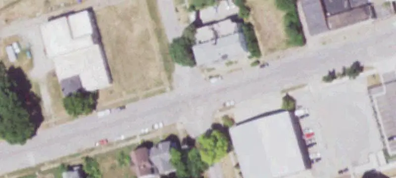 12-Unit Apartment Building