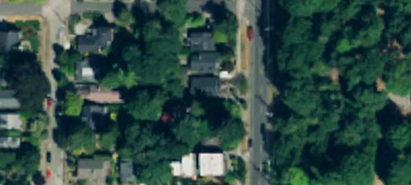 Duplex with Lower-Level ADU