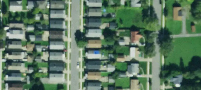 Two-Unit Duplex with Balcony