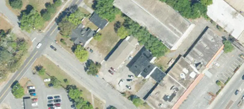 9-Unit Apartment Building